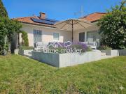 Ökologisch und modern wohnen im Landhausstil