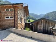 Ökologisch Wohnen über den Dächern von Bad Ischl in...