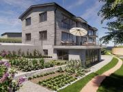 Ökologische 2.5 Zimmer Wohnung mit Balkon in Wienacht...