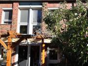 Ökologisches 5 Zimmer Reihenmittelhaus