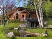 Ökologisches Landhaus am Schwarzsee