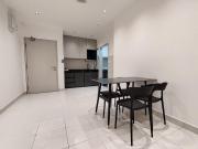 OKR Riamas Residence 3B2R Semi Furnish 4 AirCond NEW...