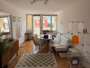 Oktoberfest 1 Zimmer Wohnung direkt neben der Theresienwiese Oktoberfest 1 Zimmer Wohnung direkt neben der Theresienwiese