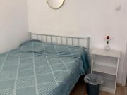 Oktoberfest CITY CENTER complete flat alone komplette WHG