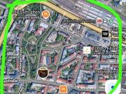 Oktoberfest Wiesn Wohnung München 50m2 modern zu vermieten