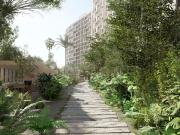 Okün Living Cancún Departamento en venta en Cancún