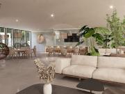 Okün Living Cancún Departamento en venta en Cancún