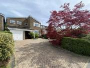 Okus Road, Old Town, 4 Bedroom Detached