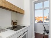 Olarias Blue Flat fully equipped in city center