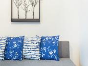 Olarias Terrace by BnBird V