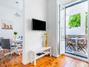 Olarias Terrace by BnBird VI