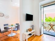 Olarias Terrace Lisbon VII