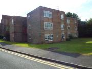 Old Abbey Gardens Harborne, Birmingham