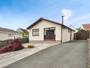 Old Auchans View, Kilmarnock, 2 Bedroom Detached