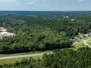 Old Augusta Rd S Lot,rincon, Plot For Sale