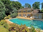 Old Avenue, West Byfleet, Surrey KT14, 5 bed detached...