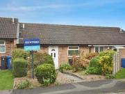 Old Bakery Close, Old Whittington, 2 Bedroom Terraced