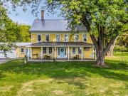 Old Bangor Rd, Newport, Home For Sale