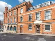 Old Bank House, Corporation Street, 2 Bedroom Apartment