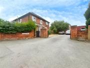 Old Bath Road, Colnbrook, Slough, Berkshire, SL3 0PH