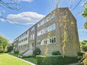Old Bath Road, Newbury, 2 Bedroom Apartment