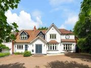 Old Birmingham Road, The Honey Pot, Marlbrook, 5 Bedroom...