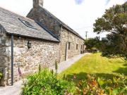 Old Boswednack Farm, Zennor, 3 Bedroom Detached