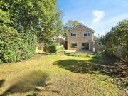 Old Bracknell Lane East, Bracknell, 4 Bedroom House