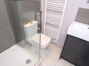 Old Brickyard, Gedling, 2 Bedroom Flat