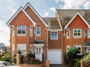 Old Bridge Road, Iford, 4 Bedroom End