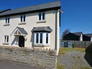 Old Bristol Road, East Brent, 3 Bedroom Detached