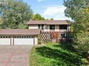 Old Broadmoor Rd, Colorado Springs, Home For Sale