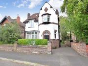 Old Broadway, Didsbury, 5 bedroom, Detached