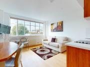 Old Brompton Road 2 bed flat to rent £4,603 pcm £1,062 pw