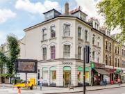 Old Brompton Road Old Brompton Road