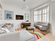Old Brompton Road, Earls Court SW5, 4 bed flat to rent,...