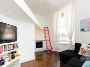 Old Brompton Road, London, Studio Flat For