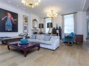 Old Brompton Road, London SW5 3 bed flat to rent £9,750...