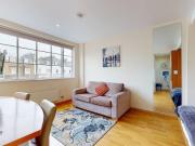 Old Brompton Road Studio to rent £2,783 pcm £642 pw