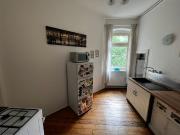 old building apartment in Charlottenburg Nord GH3,...