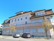 Old building apartment in the heart of Amriswil