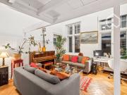 Old building dream on Kurfürstendamm