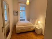 Old building * Kreuzberg * Bergmann Kiez * stylish &...