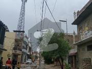 Old Bungalow Like A Plot Nasim Nagar