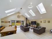 Old Bury Road, Stanton, 4 Bedroom Detached