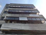 Old but usable office/commercial building along Espana...
