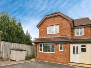 Old Bystock Drive, Exmouth, 4 Bedroom Detached
