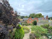 Old Chelsea Cottage, Swan Bottom, 3 Bedroom Semi detached