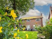 Old Chester Road, Barbridge, 4 Bedroom Detached