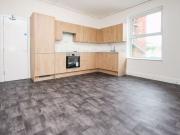 Old Christchurch Road, Bournemouth BH1, 3 bed property...